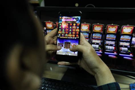 Pemberantasan Judi Online, Pemda Turun Tangan Buru Pemain .